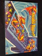 Piranha panic spel, Hobby en Vrije tijd, Gezelschapsspellen | Bordspellen, Ophalen of Verzenden, Zo goed als nieuw