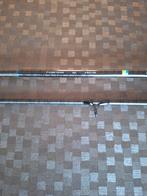 Preston supera x 11 ft, Watersport en Boten, Ophalen of Verzenden, Zo goed als nieuw, Werphengel