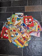 Donald Ducks  uit 1981 en 1982, Boeken, Meerdere comics, Ophalen, Zo goed als nieuw, Europa
