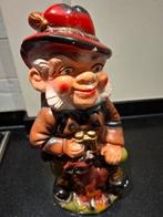 Tuin kabouter, Tuin en Terras, Ophalen, Gebruikt, Overige materialen, Overige typen