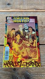 Power Man and Iron Fist #12, Eén comic, Amerika, Marvel Comics, Ophalen of Verzenden