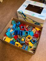 Banandoos vol met duplo ramen en deuren. In 1 koop, Kinderen en Baby's, Speelgoed | Duplo en Lego, Gebruikt, Ophalen of Verzenden