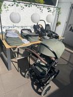 Joolz Day+ kinderwagen marvellous green incl accessoires, Ophalen, Gebruikt, Overige merken