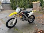 Suzuki rmz 250, Ophalen of Verzenden, Zo goed als nieuw