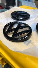 Diverse Volkswagen Golf | Passat emblemen Logo, Auto diversen, Tuning en Styling, Ophalen
