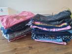 Kledingpakket 110/116 meisje, Kinderen en Baby's, Kinderkleding | Kinder-kledingpakketten, Ophalen, Zo goed als nieuw, Maat 116
