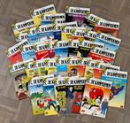Strips, Ophalen, Europa, Hec Leemans, Zo goed als nieuw