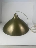 Vintage lamp Lisa Johansson-Pape Stockmann Orno – jaren ’60, Ophalen of Verzenden, Gebruikt, Metaal, Minder dan 50 cm