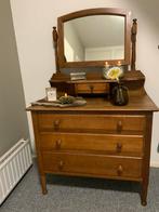 Spiegelkast kaptafel commode, Ophalen