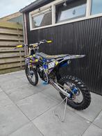 Husqvarna TC 85 2019, Motoren, Ophalen of Verzenden