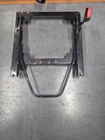 BMW E30 Sportstoel Schuifrails, Auto-onderdelen, Interieur en Bekleding, Ophalen of Verzenden, Gebruikt, BMW