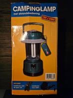 Kampeerlamp / Campinglamp, Ophalen of Verzenden, Zo goed als nieuw