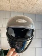 Scooterhelm Tornado - maat S (54), Ophalen of Verzenden, Gebruikt, Small