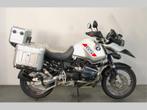 BMW R1150GS Adventure R 1150 GSA (bj 2005), Bedrijf, 2 cilinders, 1130 cc, Enduro