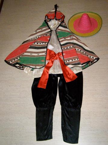 mexicaan beschikbaar voor biedingen