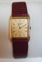 Longines dames horloge quartz, Sieraden, Tassen en Uiterlijk, Horloges | Antiek, Longines, Staal, Ophalen of Verzenden