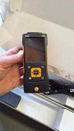 Testo Set Temperatuur set 440 + Probe 06369775., Auto diversen, Testo, Ophalen of Verzenden, Zo goed als nieuw, Testo BV. Randstad21 huisnummer 53. 1314BHAlmere. +31 36 548 7000 ·