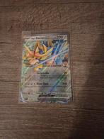 Pokemon Kaart Hop's Zacian SVP 193, Hobby en Vrije tijd, Verzamelkaartspellen | Pokémon, Ophalen of Verzenden, Zo goed als nieuw