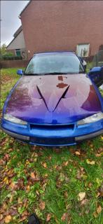 opel calibra onderdelen, Ophalen, Opel