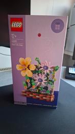 LEGO Flower Trellis Display 40683 - Nieuw!, Ophalen of Verzenden, Nieuw, Complete set, Lego