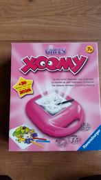 Xoomy Tekenset, Ophalen, Zo goed als nieuw, Knutselen, Met licht