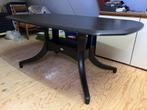 Hartman prestige tuintafel, Ophalen, Gebruikt, Ovaal, Kunststof