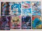 Pokémon GX/EX bundel – Espeon, Lunala, Metagross, Whimsicott, Hobby en Vrije tijd, Verzamelkaartspellen | Pokémon, Ophalen of Verzenden