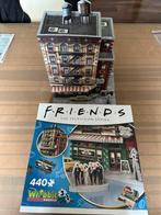 Friends Central Perk 3D puzzel, Ophalen of Verzenden, Minder dan 500 stukjes, Rubik's of 3D-puzzel