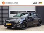 Volkswagen Passat Variant 1.4 TSI 204Pk PHEV GTE Highline Al, Gebruikt, Zwart, 4 cilinders, Zwart