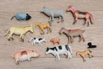 Boerderijdieren speelgoed  12 voor 3 euro, Ophalen of Verzenden, Zo goed als nieuw, Jongen of Meisje