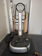Powerplate Mycom 5, Ophalen, Benen, Trilplaat, Zo goed als nieuw