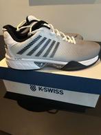 tennisschoenen heren K-Swiss maat 46, Sport en Fitness, Tennis, Schoenen, Nieuw, Ophalen of Verzenden, K-Swiss