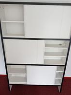 Mooie cd-dvd opbergkast, Huis en Inrichting, Kasten | Overige, Ophalen of Verzenden, Zo goed als nieuw