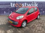 2007 - Citroen - C1 - 1.0-12V Séduction - Personenauto, Auto's, Citroën, Voorwielaandrijving, Gebruikt, 4 stoelen, 68 pk