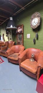 Veel betaalbare brocante antiek decoratie industriële items, Antiek en Kunst, Ophalen