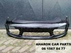 Porsche 991 911 Carrera PDC Xenon Voorbumper 9915053110007, Gebruikt, Voor, Bumper