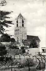 Tiel, St. Maartenskerk - 1965 gelopen, Ophalen of Verzenden, 1960 tot 1980, Gelopen, Gelderland