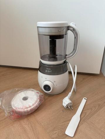 Philips foodmaker beschikbaar voor biedingen