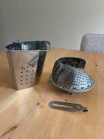 Ikea stoominzetten, Ophalen of Verzenden, Zo goed als nieuw