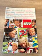 Lego Ideeënboek 250 - Zeer Goede Staat, Kinderen en Baby's, Speelgoed | Duplo en Lego, Ophalen of Verzenden, Zo goed als nieuw