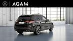 Mercedes-Benz GLC 400 e 4MATIC Sport Edition, Auto's, Automaat, 4 cilinders, 167 km/l, Zwart