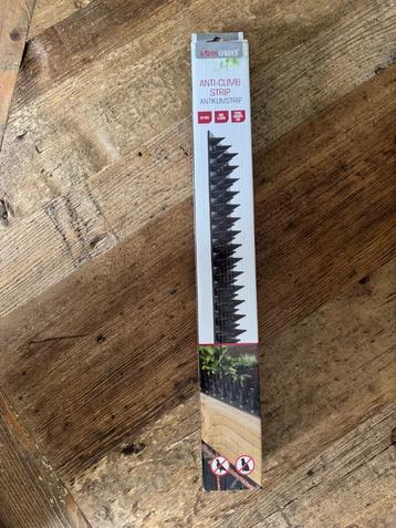 10 Pro Garden Anti klim strips - Nieuw in doos  beschikbaar voor biedingen