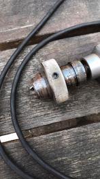 Fein boormachine, Doe-het-zelf en Verbouw, Ophalen of Verzenden, Gebruikt, Boormachine, Variabele snelheid