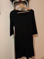 Twee zwarte Hema jurken maat S, Maat 38/40 (M), Zwart, Ophalen of Verzenden, Zo goed als nieuw