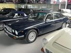 Jaguar XJ 5.3 V12 HE Sovereign, Automaat, Achterwielaandrijving, Gebruikt, Beige
