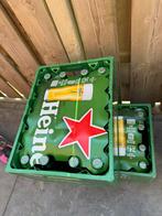 2 nieuwe kratten heineken, Ophalen of Verzenden