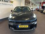 Lynk & Co 01 1.5 | Panoramadak | Navigatie | 360 Camera | Ad, Auto's, Stof, Met garantie (alle), Zwart, Plug-in hybride