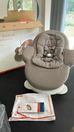 Stokke Bouncer in greige, Ophalen of Verzenden, Gebruikt, Overige merken