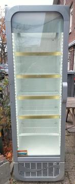 Nette, Ruime en geheel goed werkende frisdrank/bier koelkast, Witgoed en Apparatuur, Ophalen of Verzenden, Zo goed als nieuw, Minder dan 60 cm