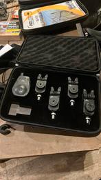 Mooie vis alarm set., Watersport en Boten, Hengelsport | Karpervissen, Ophalen of Verzenden, Zo goed als nieuw, Overige typen